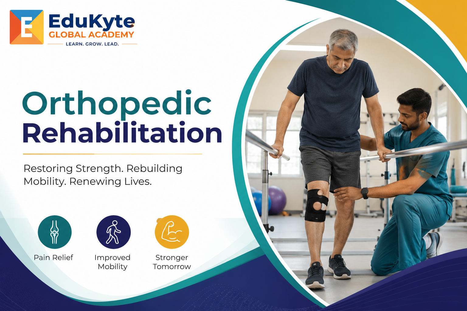 Orthopedic Rehabilitation